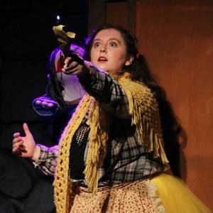 Meet your Posher, Riley